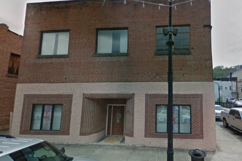 229 Second Street