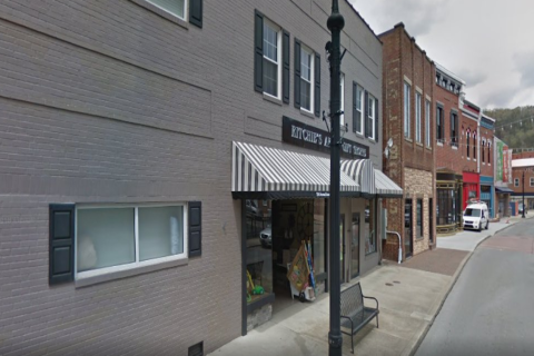 234 Second Street