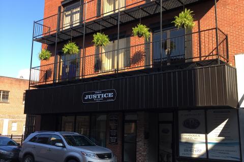 237 Second Street