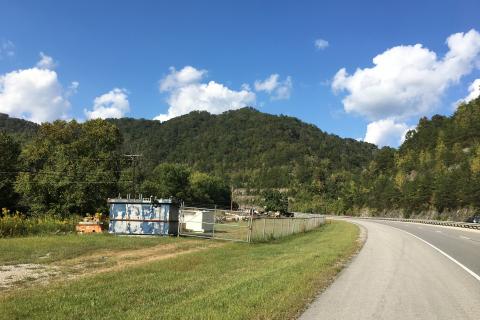 Lots 7-11 S Mayo Trail